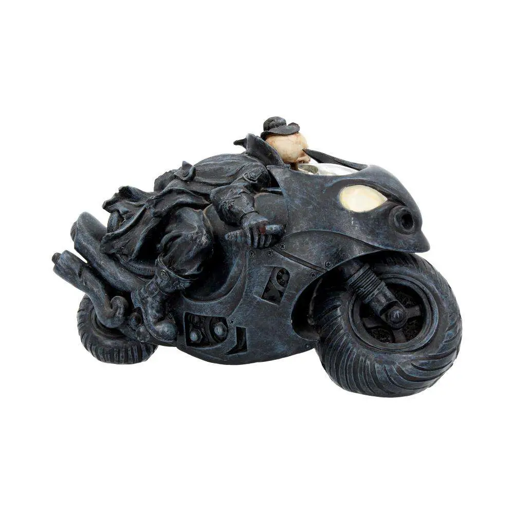 Statua Speed Freak DS Modellismo Statua Speed Freak NEMESIS NOW