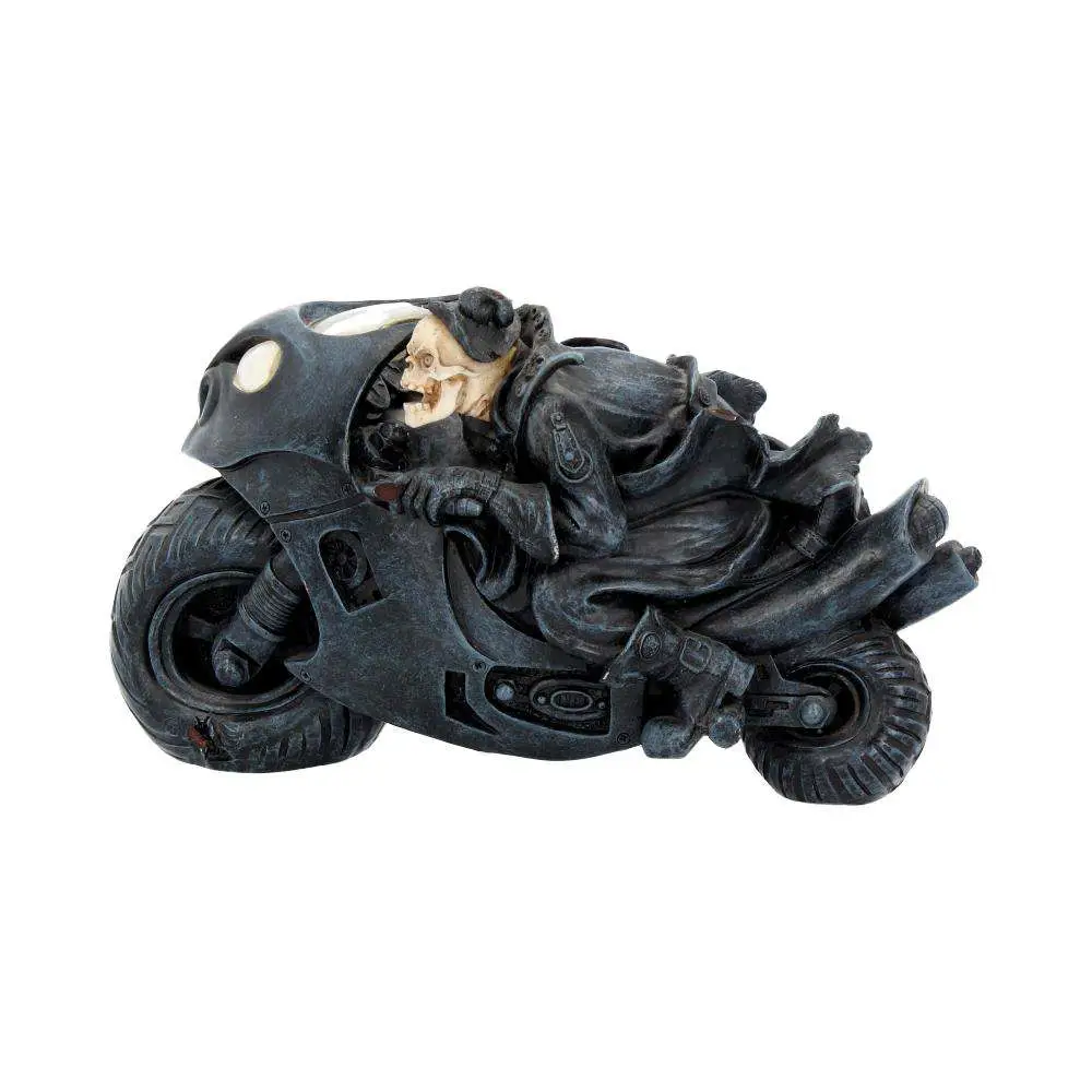 Statua Speed Freak DS Modellismo Statua Speed Freak NEMESIS NOW