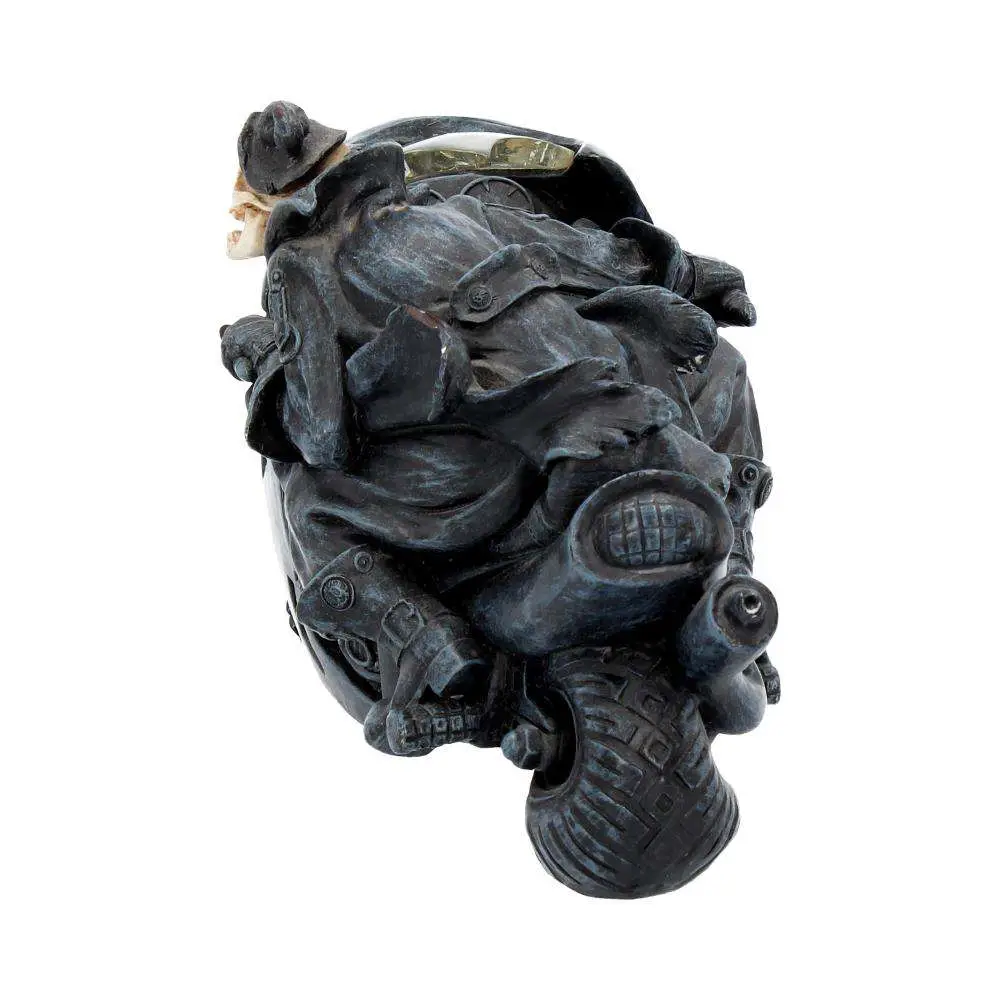 Statua Speed Freak DS Modellismo Statua Speed Freak NEMESIS NOW