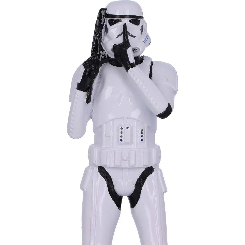 Original STORMTROOPER-3 Wise Stormtroop. DS Modellismo Original STORMTROOPER-3 Wise Stormtroop.