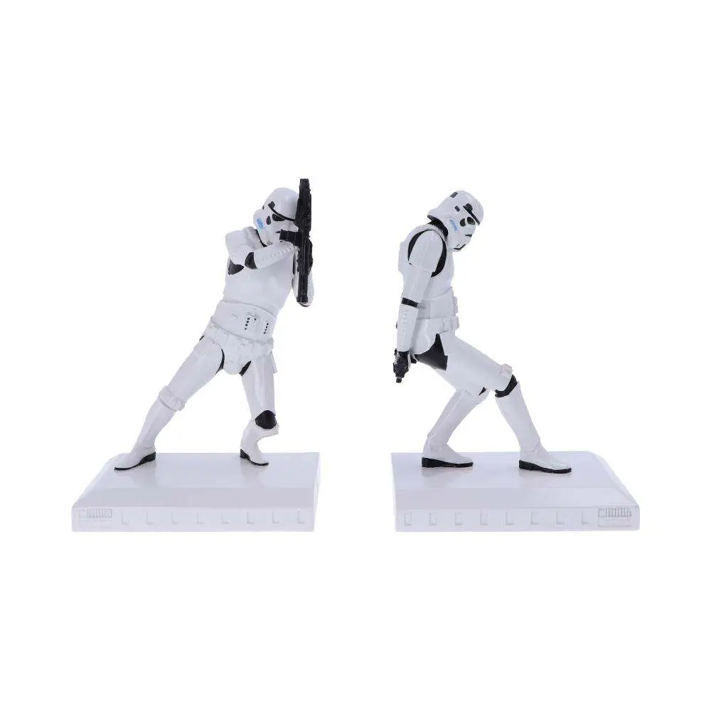 Reggilibri Original Stormtrooper DS Modellismo Reggilibri Original Stormtrooper NEMESIS NOW
