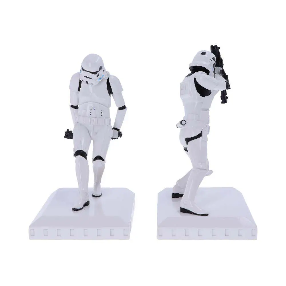 Reggilibri Original Stormtrooper DS Modellismo Reggilibri Original Stormtrooper NEMESIS NOW