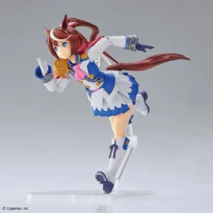 Rise Uma Musume Pretty Derb Tok T