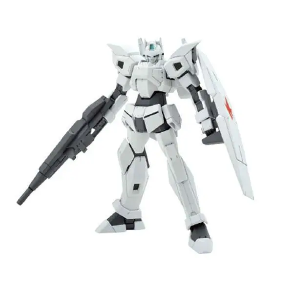 HG G-Exes 1/44 DS Modellismo Hg G-Exes scala 1/44 BANDAI MODEL KIT GUNPLA