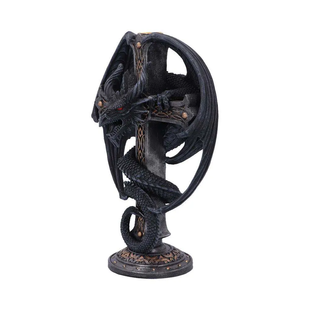 Porta candele Dark Ember DS Modellismo Porta candele Dark Ember