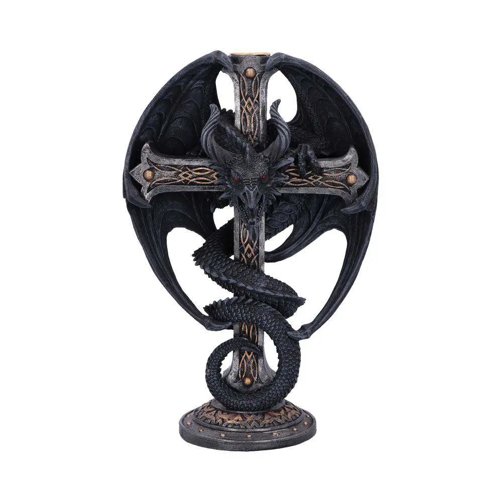 Porta candele Dark Ember DS Modellismo Porta candele Dark Ember