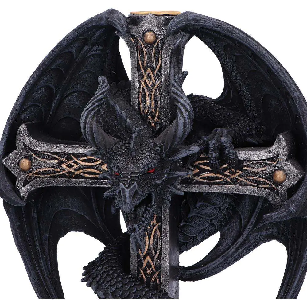 Porta candele Dark Ember DS Modellismo Porta candele Dark Ember