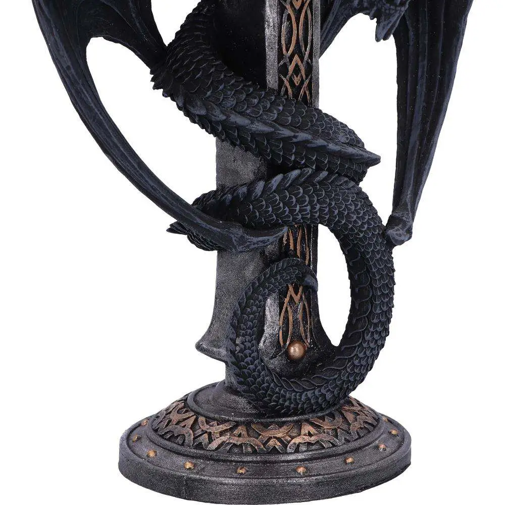Porta candele Dark Ember DS Modellismo Porta candele Dark Ember