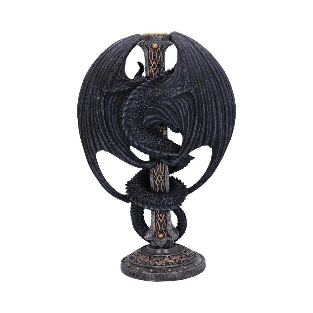 Porta candele Dark Ember DS Modellismo Porta candele Dark Ember