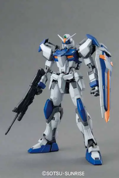 MG Gundam Duel Assaultshroud 1/100 DS Modellismo MG Gundam Duel Assaultshroud scala 1/100