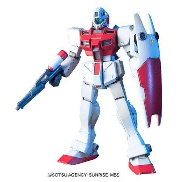 HGUC GM Command Space 1/144 DS Modellismo Hguc Gm Command Space scala 1/144