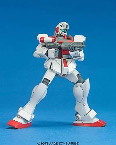HGUC GM Command Space 1/144 DS Modellismo Hguc Gm Command Space scala 1/144