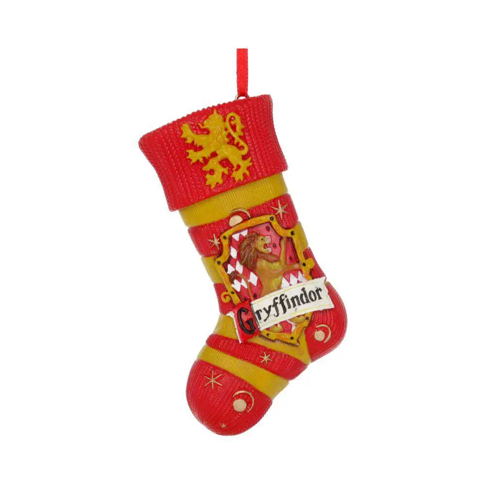Decorazione da appendere Harry Potter Grifondoro Stocking DS Modellismo Decorazione da appendere Harry Potter