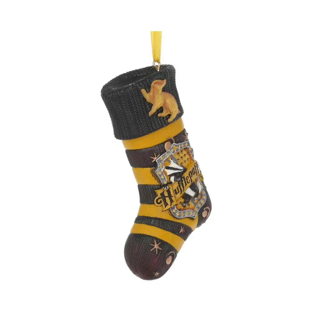 Decorazione da appendere Harry Potter Tassorosso Stocking DS Modellismo Decorazione da appendere Harry Potter