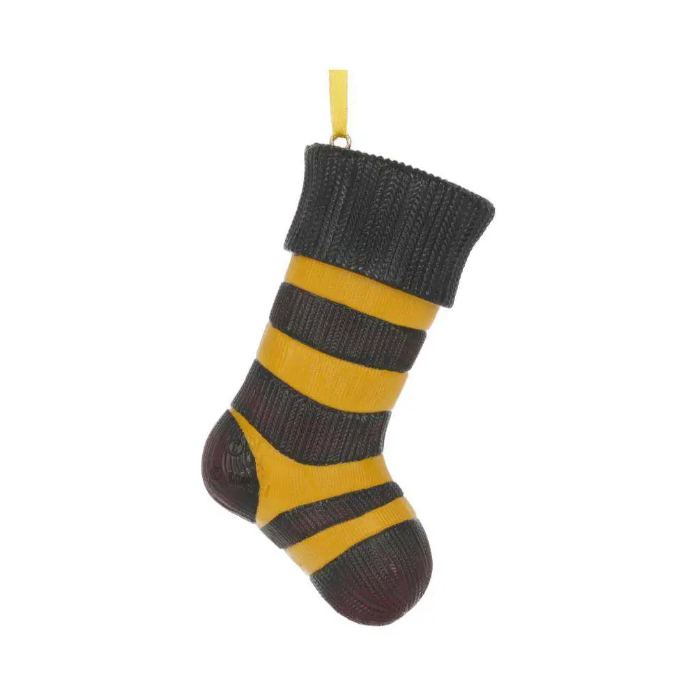 Decorazione da appendere Harry Potter Tassorosso Stocking DS Modellismo Decorazione da appendere Harry Potter
