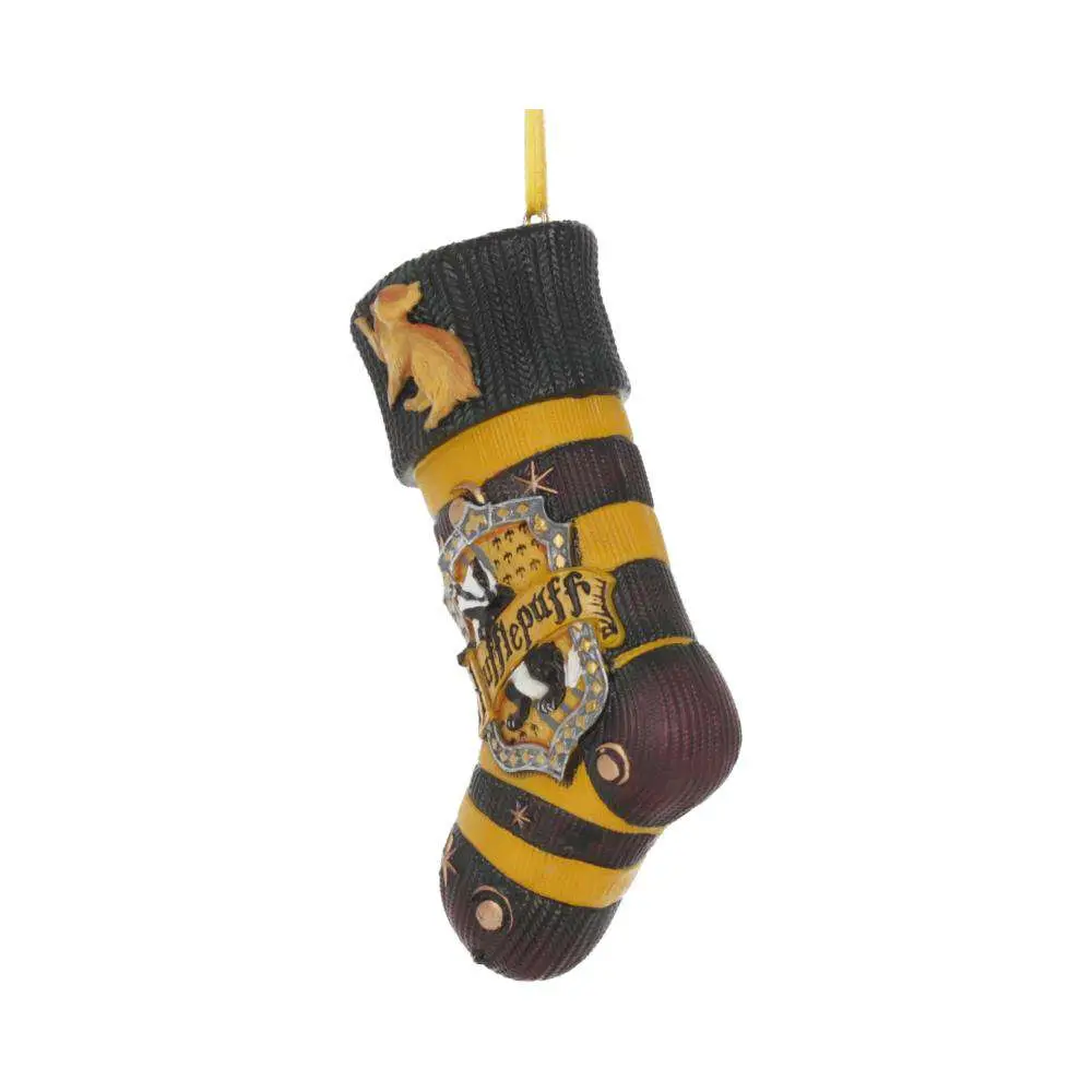 Decorazione da appendere Harry Potter Tassorosso Stocking DS Modellismo Decorazione da appendere Harry Potter