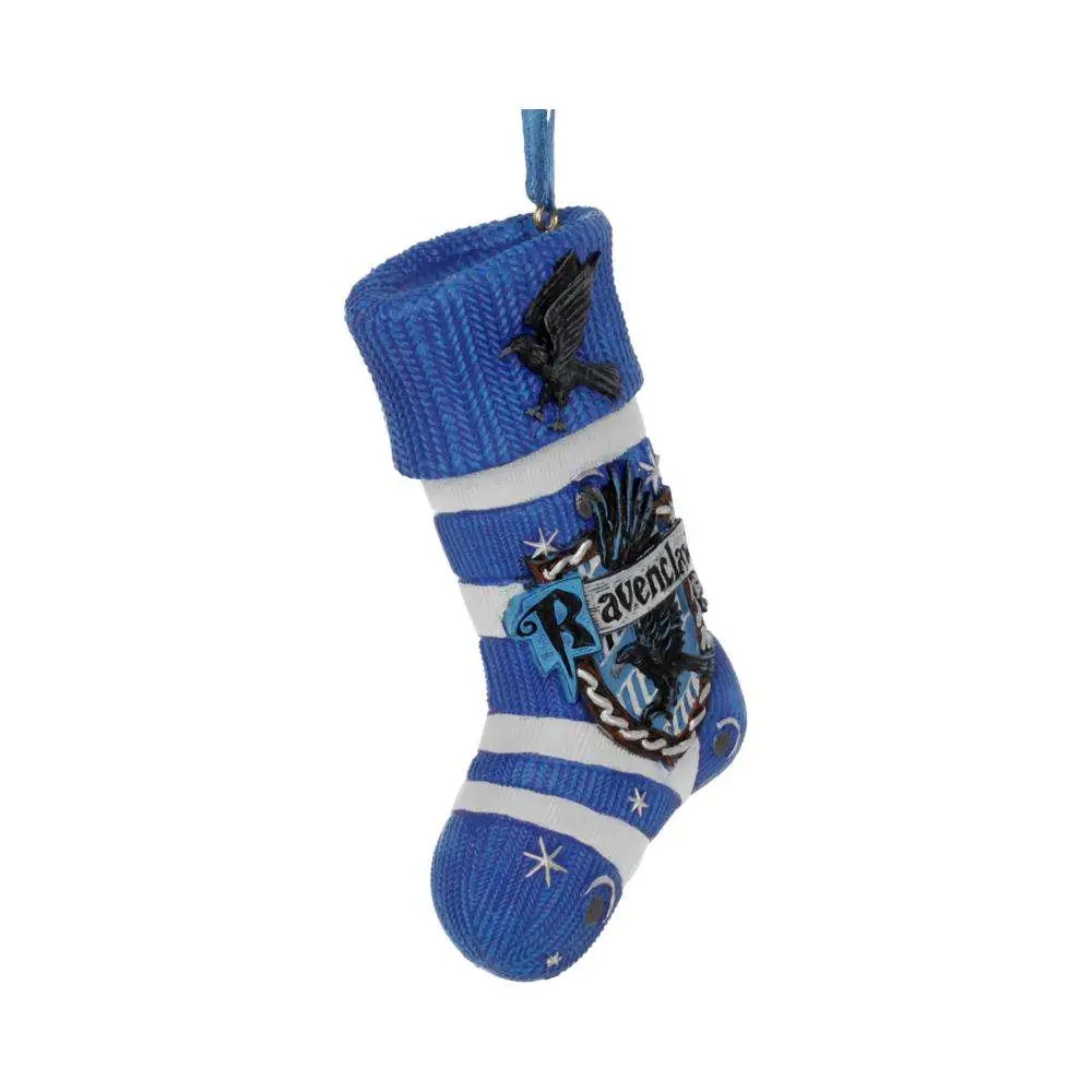 Decorazione da appendere Harry Potter Ravenc Stocking DS Modellismo Decorazione da appendere Harry Potter Ravenc