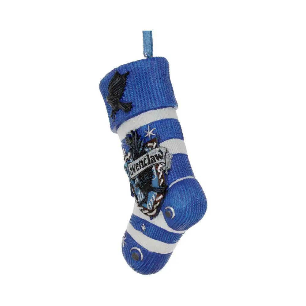 Decorazione da appendere Harry Potter Ravenc Stocking DS Modellismo Decorazione da appendere Harry Potter Ravenc