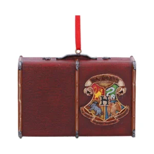 Decorazione da appendere Harry Potter