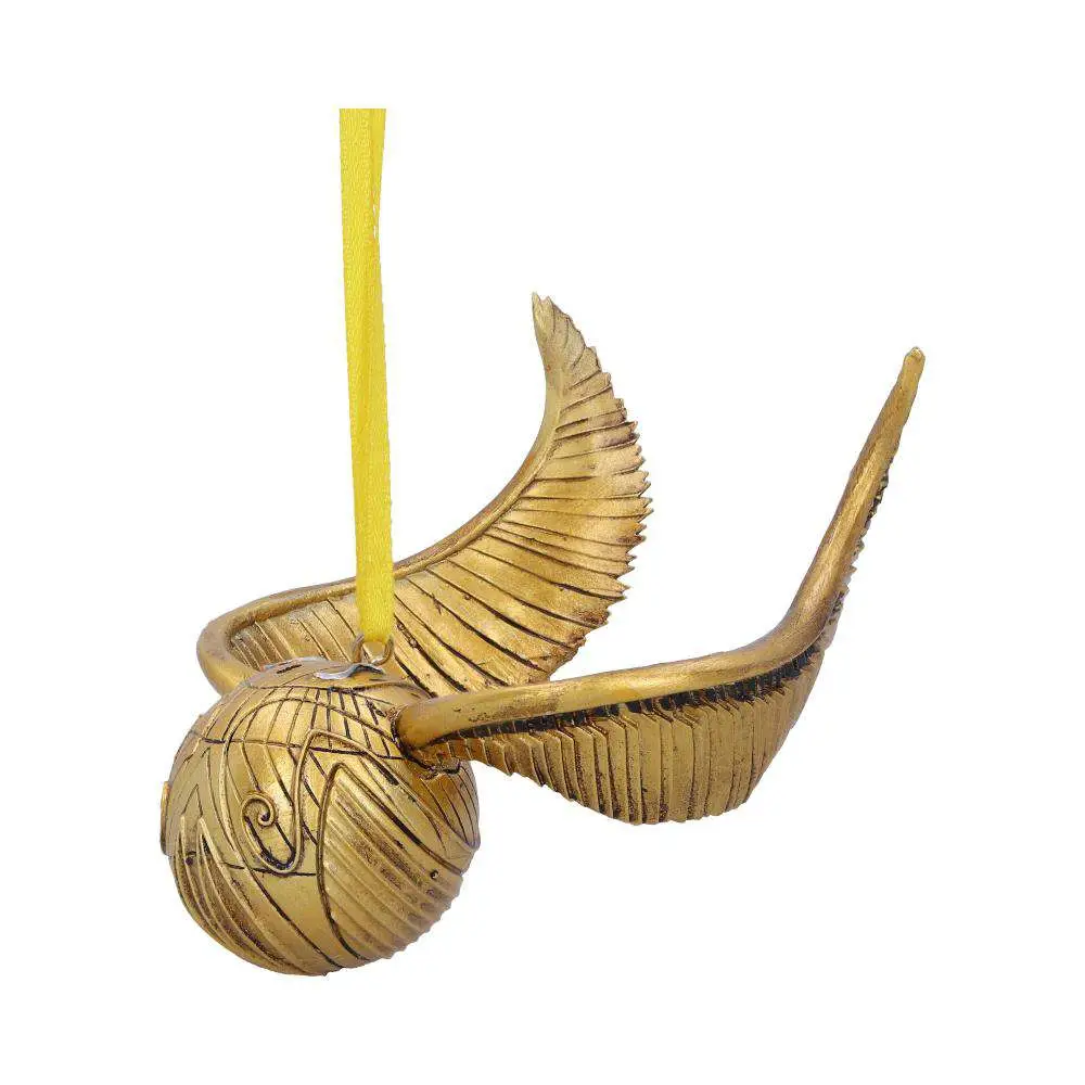 Decorazione da appendere Harry Potter Golden Snitch DS Modellismo Decorazione da appendere Harry Potter Golden