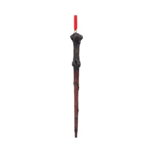 Harry Potter Harry's Wand Hanging Orname