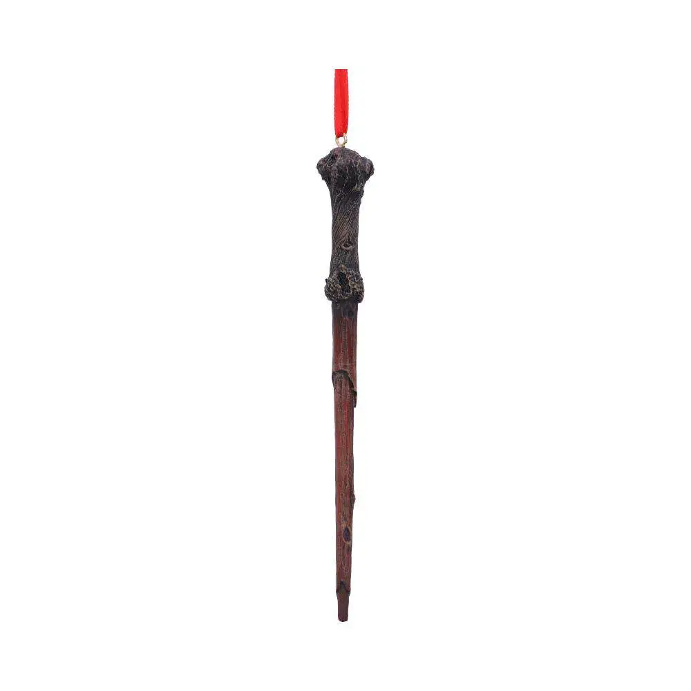 Harry Potter Harry's Wand Hanging Orname DS Modellismo Harry Potter Harry's Wand Hanging Orname