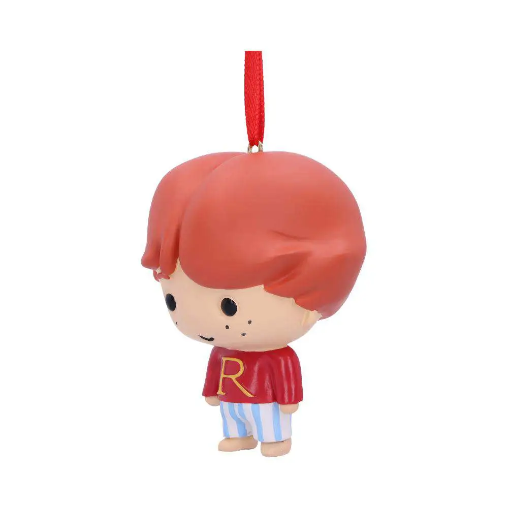 Decorazione da appendere Harry Potter Ron DS Modellismo Decorazione da appendere Harry Potter Ron