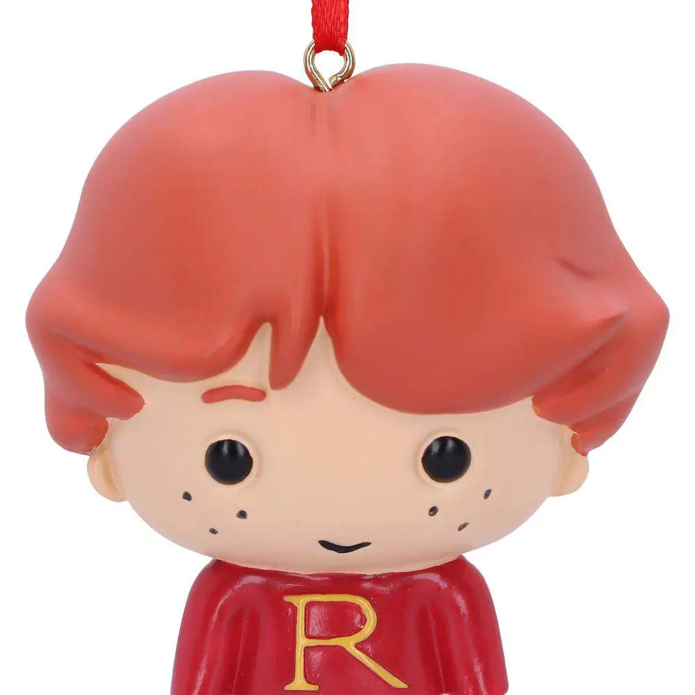 Decorazione da appendere Harry Potter Ron DS Modellismo Decorazione da appendere Harry Potter Ron