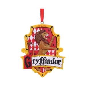 Decorazione da appendere Harry Potter