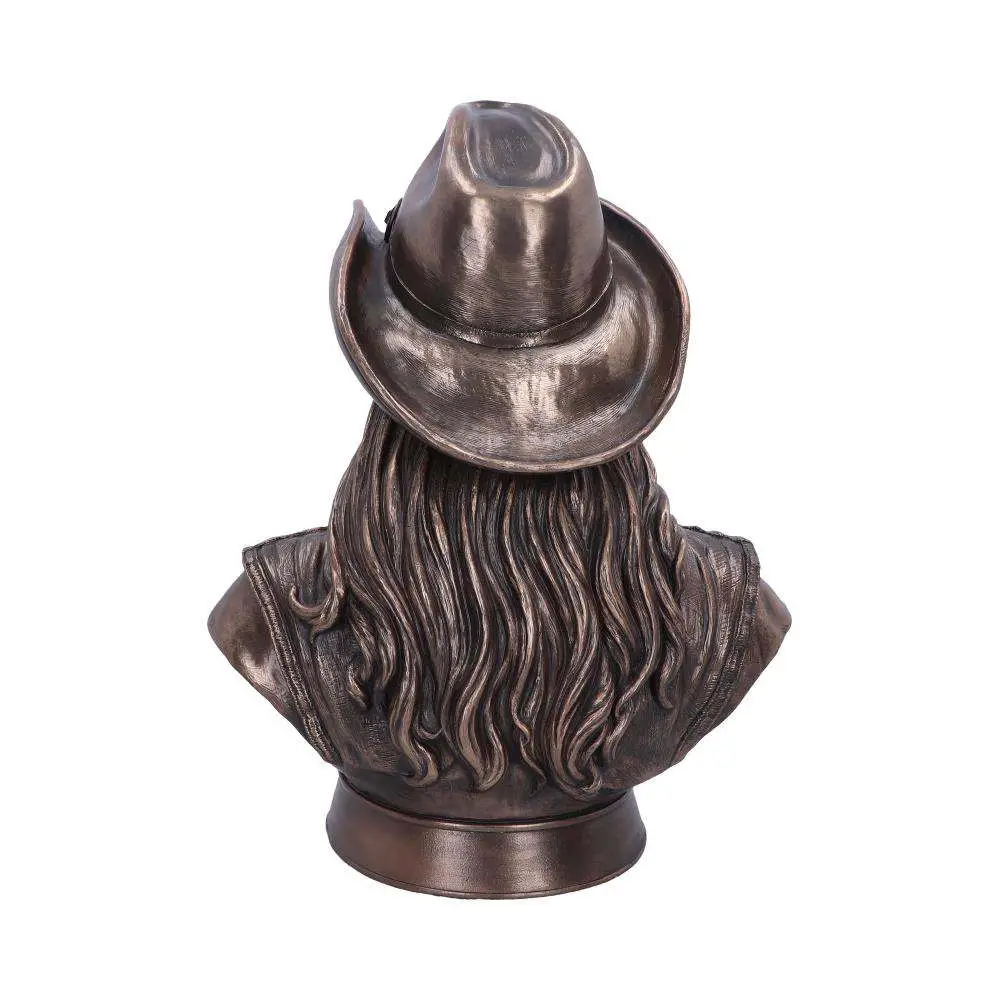 Motorhead Lemmy Bust DS Modellismo Motorhead Lemmy Bust NEMESIS NOW