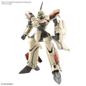 Hg YF-19 scala 1/100 BANDAI MODEL KIT GUNPLA