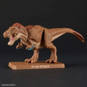 Dinosaurs Tyrannosaurus Mk