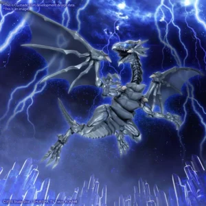 Rise Amp Blue Eyes White Dragon
