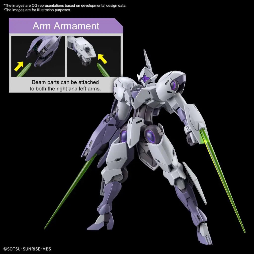 HG Michaelis 1/144 DS Modellismo Hg Michaelis scala 1/144