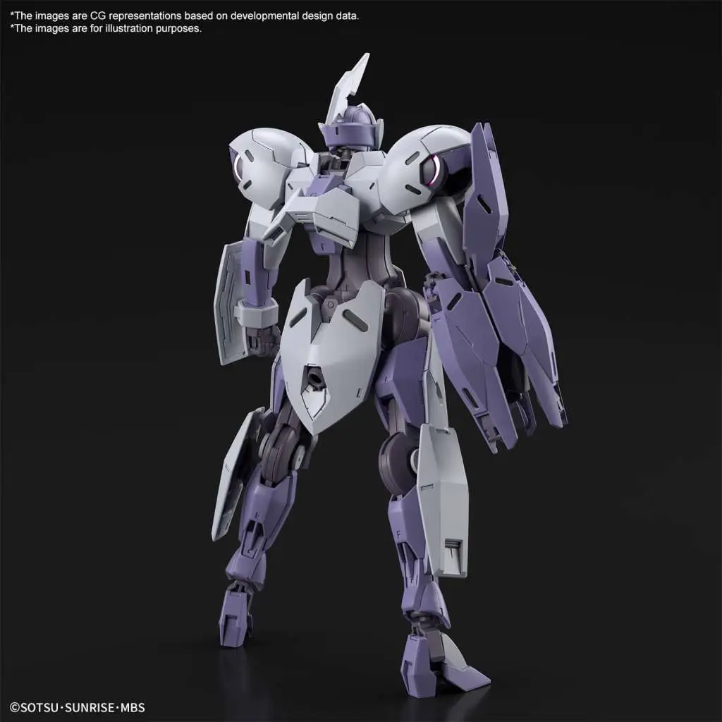 HG Michaelis 1/144 DS Modellismo Hg Michaelis scala 1/144