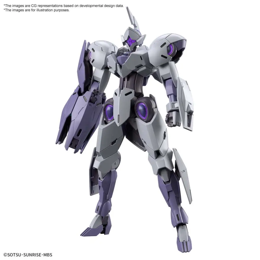 HG Michaelis 1/144 DS Modellismo Hg Michaelis scala 1/144