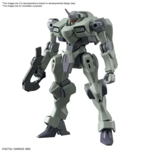 Hg Zowort scala 1/144