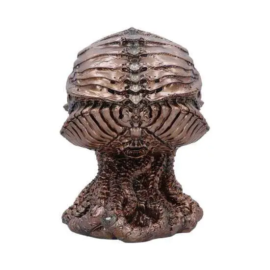 James Ryman Bronze Cthulhu Skull Fig DS Modellismo James Ryman Bronze Cthulhu Skull NEMESIS NOW