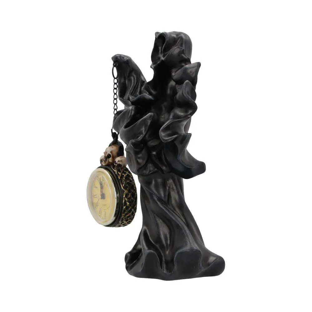 Time Flies Gothic Reaper Figurine DS Modellismo Time Flies Gothic Reaper NEMESIS NOW