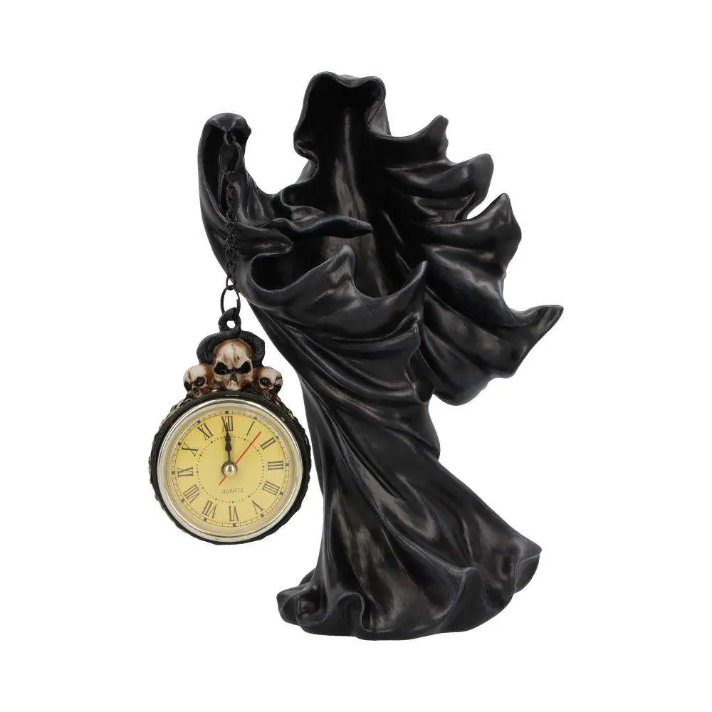 Time Flies Gothic Reaper Figurine DS Modellismo Time Flies Gothic Reaper NEMESIS NOW