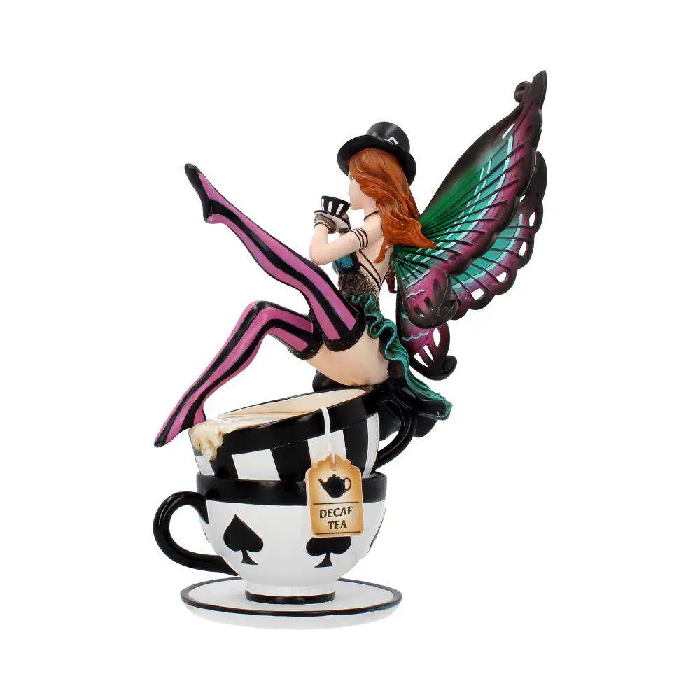 Hatter with Teacup Wonderland Fairy DS Modellismo Hatter with Teacup Wonderland Fairy