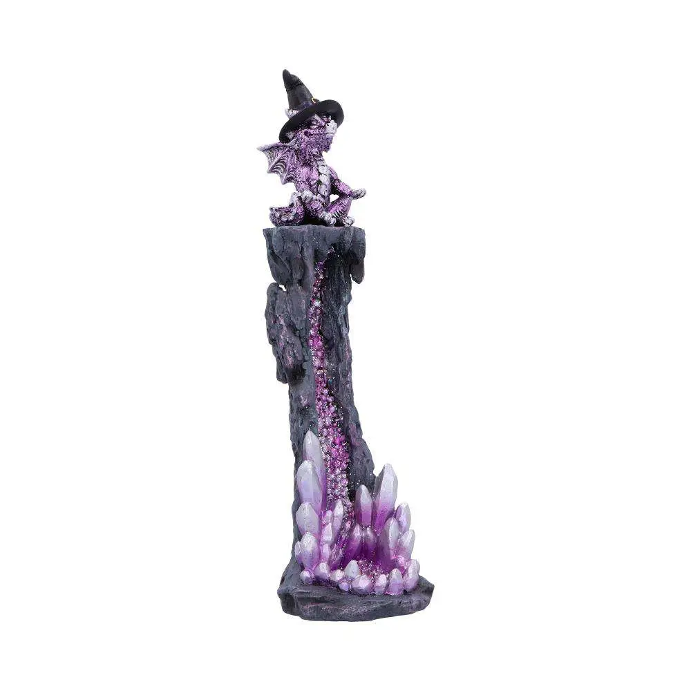 Porta incenso Wicked Perch Dragon DS Modellismo Porta incenso Wicked Perch Dragon