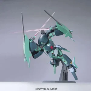 Hguc RSA-96 Anksha scala 1/144