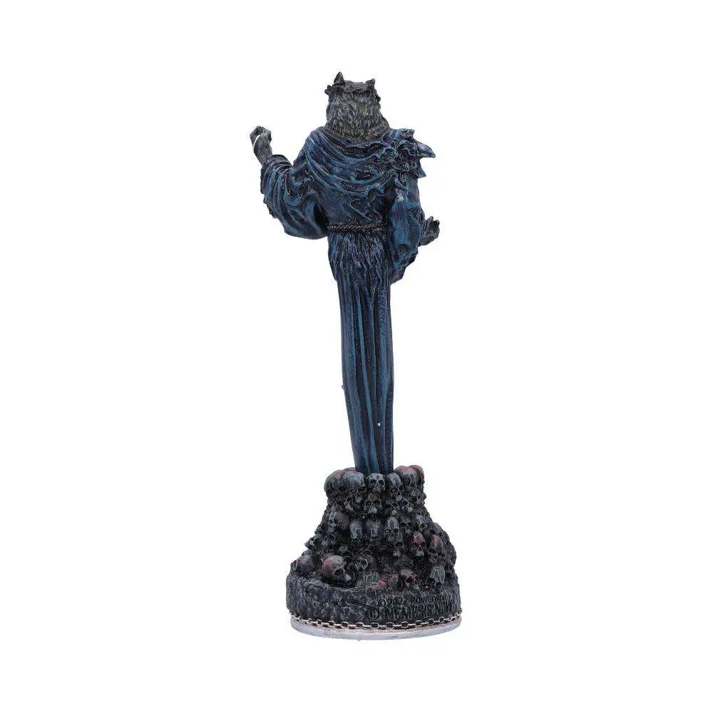 Penna Powerwolf Blessed & Possessed DS Modellismo Penna Powerwolf Blessed & Possessed