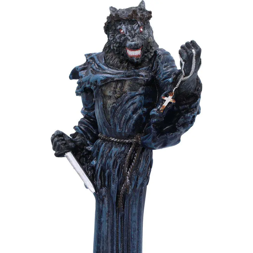 Penna Powerwolf Blessed & Possessed DS Modellismo Penna Powerwolf Blessed & Possessed