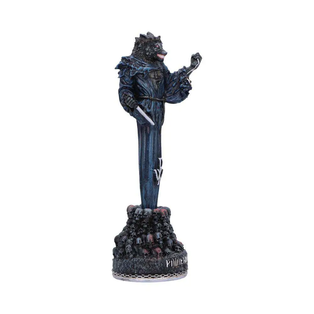 Penna Powerwolf Blessed & Possessed DS Modellismo Penna Powerwolf Blessed & Possessed