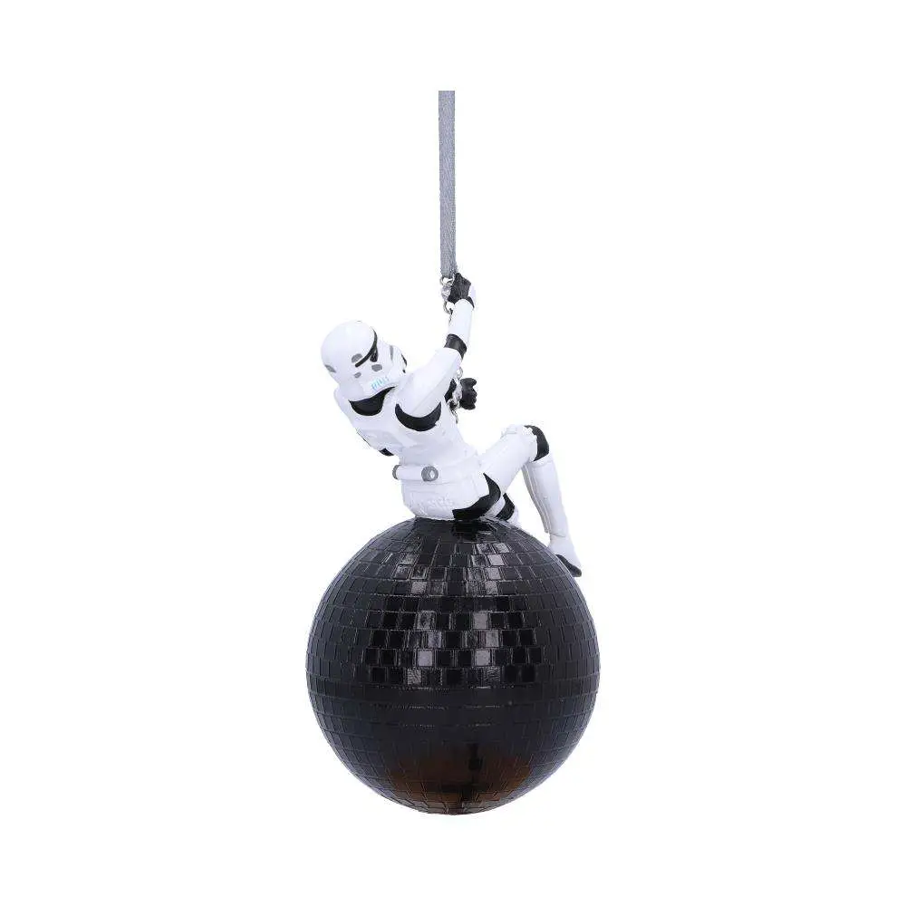 Decorazione da appendere Stormtrooper Wrecking Ball DS Modellismo Decorazione da appendere Stormtrooper