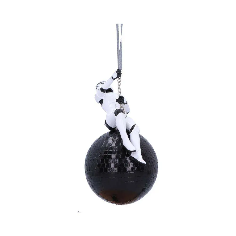 Decorazione da appendere Stormtrooper Wrecking Ball DS Modellismo Decorazione da appendere Stormtrooper