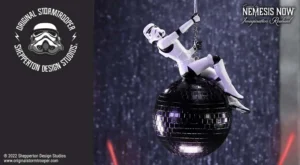 Decorazione da appendere Stormtrooper