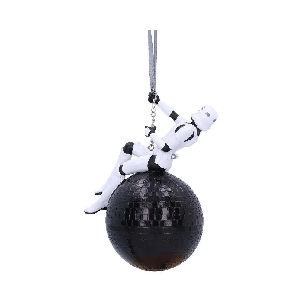 Decorazione da appendere Stormtrooper Wrecking Ball DS Modellismo Decorazione da appendere Stormtrooper